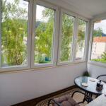 Romantic 2-Room Apartment for 4 Persons