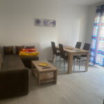Privilege 2-Room Family Apartment for 4 Persons