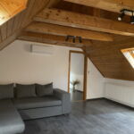 Premium 2-Zimmer-Apartment für 3 Personen Obergeschoss (Zusatzbett möglich)
