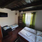 Studio Deluxe Apartment for 2 Persons (extra bed available)