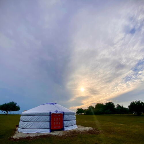 Rolnický dům (jako celek) pro 6 os.