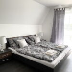 Premium 1-Zimmer-Apartment für 2 Personen (Zusatzbett möglich)