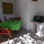 Standard Studio 1-Room Apartment for 3 Persons