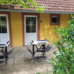 Forest View 1-Room Gallery Apartment for 2 Persons (extra beds available)