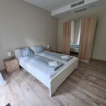 Classic 2-Room Family Apartment for 4 Persons