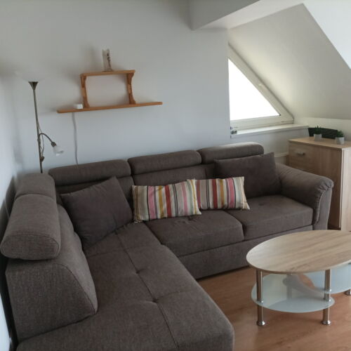 Family Air Conditioned Apartment for 4 Persons