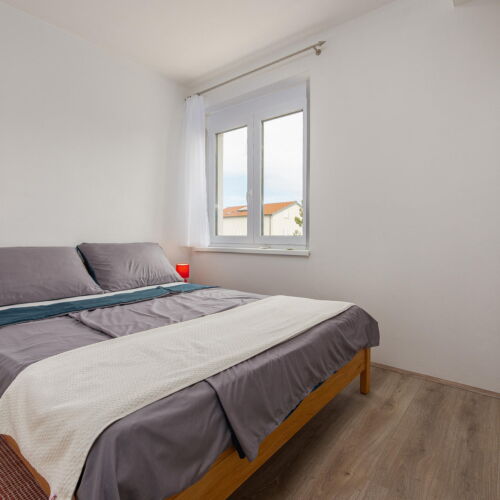 Apartament 4-osobowy 