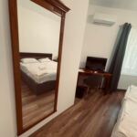 Ground Floor Air Conditioned Double Room