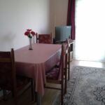 Ground Floor 1-Room Apartment for 2 Persons with Terrace (extra bed available)