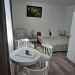 Standard Ground Floor 1-Room Apartment for 3 Persons