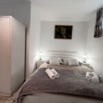 Földszintes Standard 2 fős apartman 1 hálótérrel