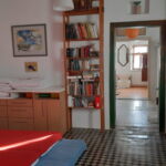 Art Gallery Farmhouse for 7 Persons (extra bed available)