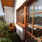 Panoramic Air Conditioned Apartment for 2 Persons