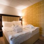 Studio Apartman se sprchou pro 2 os.