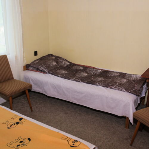 Domek letniskowy 8-osobowy cały dom Classic (możliwa dostawka)