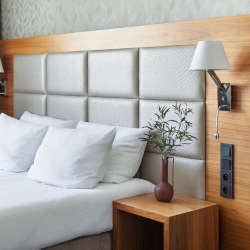 Apartament cu 2 camere pentru 4 pers.