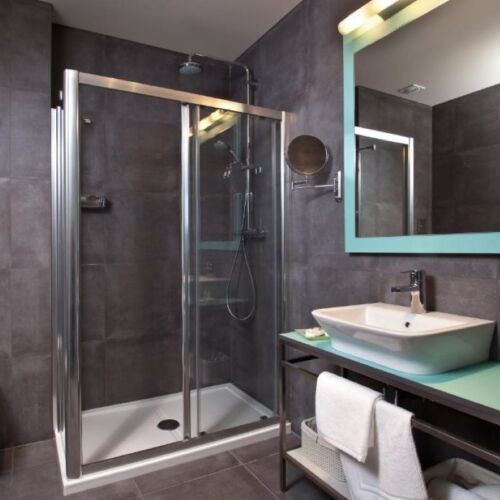 Apartament cu 2 camere pentru 4 pers.