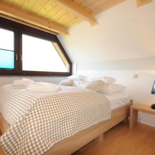 Apartament cu 3 camere pentru 6 pers.