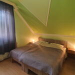 Romantic 1-Room Apartment for 2 Persons with Terrace