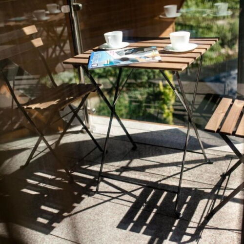 Apartament cu 3 camere pentru 6 pers.