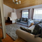 Romantik Apartman pro 4 os. s 1 ložnicí s výhledem na les