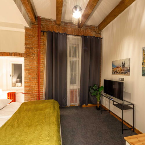 Superior Quadruple Room