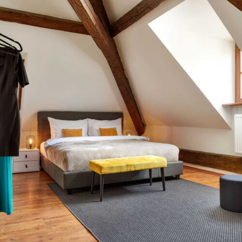 Pokój 2-osobowy Komfort