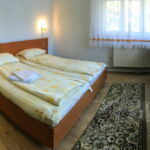 Grand 2-Room Apartment for 5 Persons ensuite