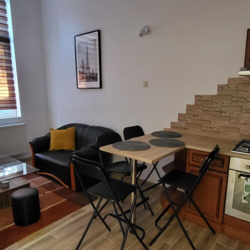 Komfort Familie Appartement