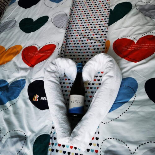 Pokój 2-osobowy na parterze