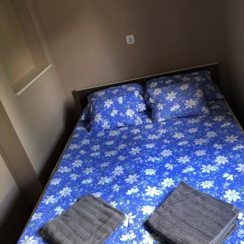 Whole House Family Summer House for 4 Persons