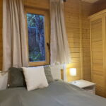 River View Whole House Chalet for 4 Persons (extra beds available)