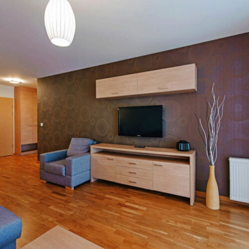 Apartament 4-osobowy 