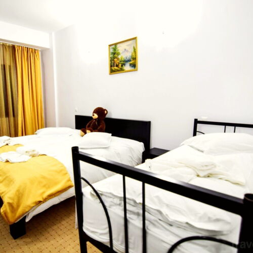 Family Dreibettzimmer