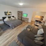 Saci Apartman Zalakaros