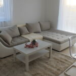Exclusive 3-Room Family Apartment for 6 Persons