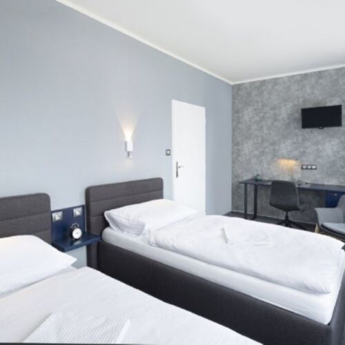 Economy  Pokoj pro 2 os.