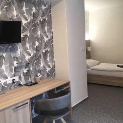 Economy  Pokoj pro 1 os.