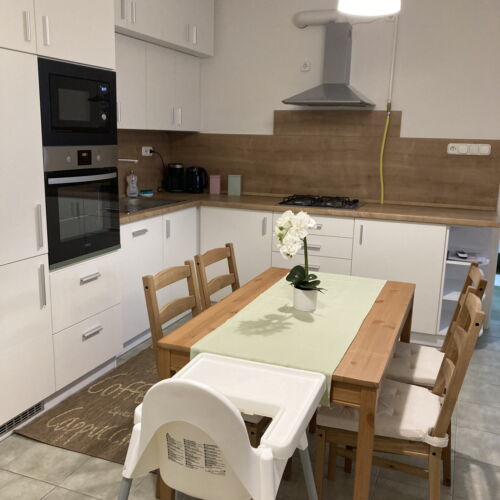 Superior Familie 2-Zimmer-Apartment für 4 Personen