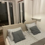 Premium 3-Room Apartment for 6 Persons with Terrace
