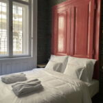 Design Standard soba sa francuskim krevetom (za 2 osoba(e))