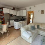 Apartament 4-osobowy na parterze Exclusive