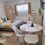 Várfal Apartman Eger