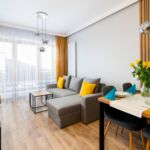 Apartament 4-osobowy 
