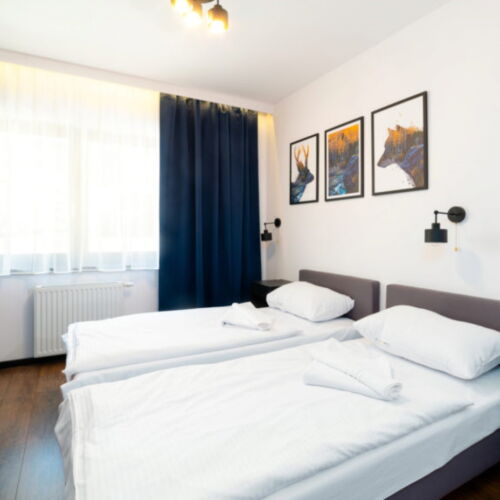Apartament 6-osobowy 