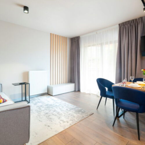 Apartament 6-osobowy 