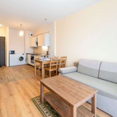 Apartament 4-osobowy 