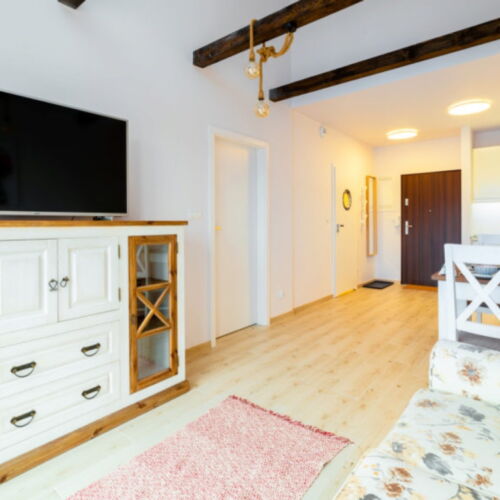 Apartament 4-osobowy 