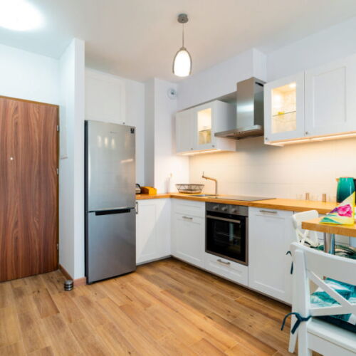 Apartament 4-osobowy 