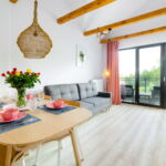 Apartament 3-osobowy 